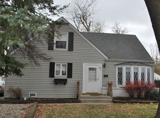 835 Joyce Ave, Melrose Park, IL 60164
