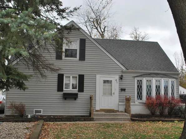 835 Joyce Ave, Melrose Park, IL 60164