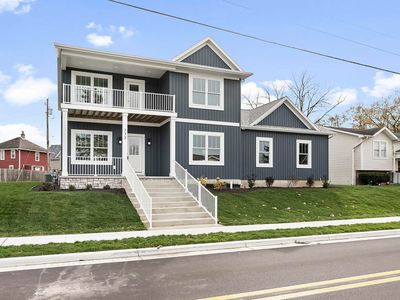 732 S Bend Ave, South Bend, IN, 46617
