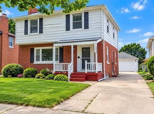 2624 Mitchell STREET, Racine, WI 53403