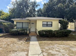 3622 W Mullen Ave, Tampa, FL 33609