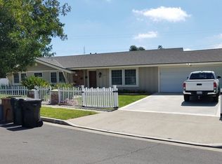 1228 W Eisner Pl, Anaheim, CA 92801