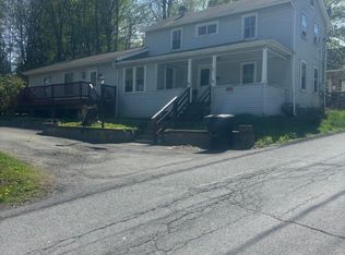 236 Vine St, Honesdale, PA