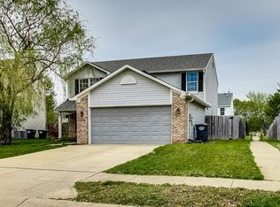 1959 Central Park Blvd W, Greenwood, IN