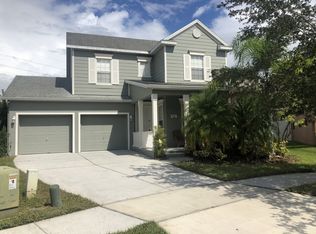 4067 Alcott Cir, Orlando, FL 32828