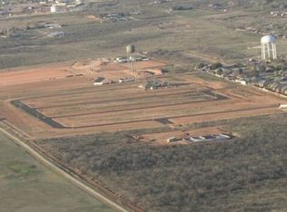 3800 41st St, Snyder, TX 79549