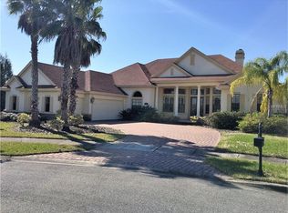 8808 Bonica Pl, Land O Lakes, FL 34637