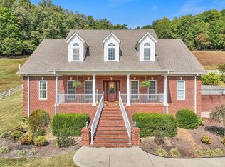 3148 Pigg Hollow Rd, Petersburg, TN 37144