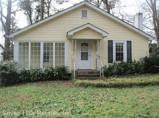 7 Lindberg Dr NE, Rome, GA 30161