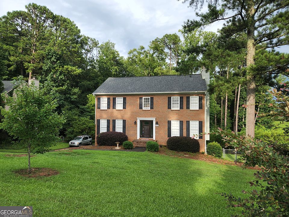 1st image of 4656 Chimney Rock Dr SW