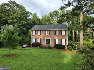4656 Chimney Rock Dr SW, Lilburn, GA 30047