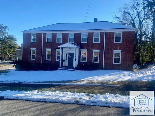 720 Spruce St, Martinsville, VA 24112