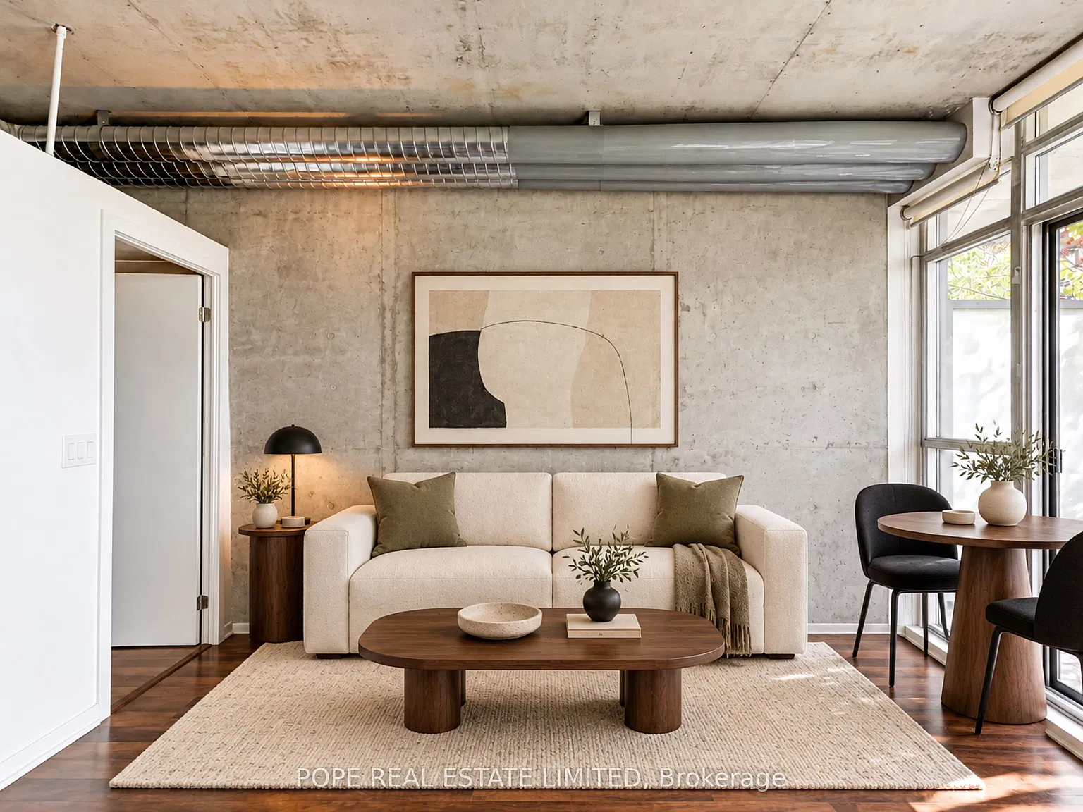 Bridge Condominium — Photo 2