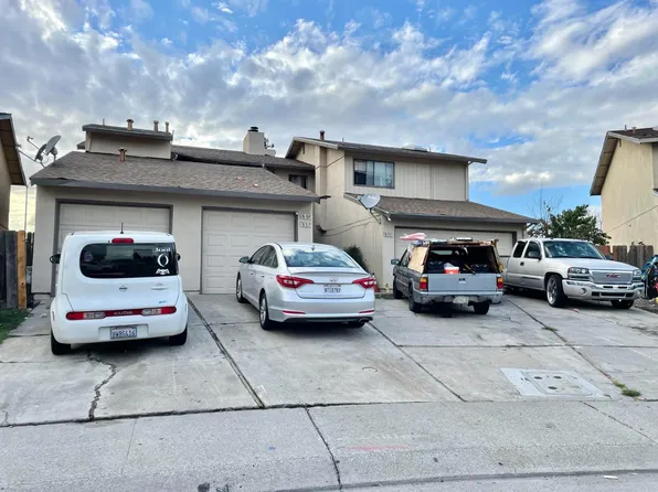835 Dundee Way, Stockton, CA 95210