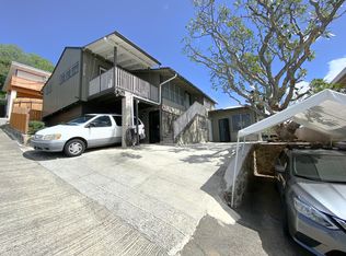 902-B Prospect St, Honolulu, HI 96822