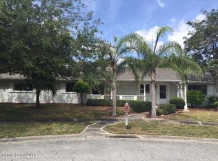 2990 Alberta Ct, Melbourne, FL 32935