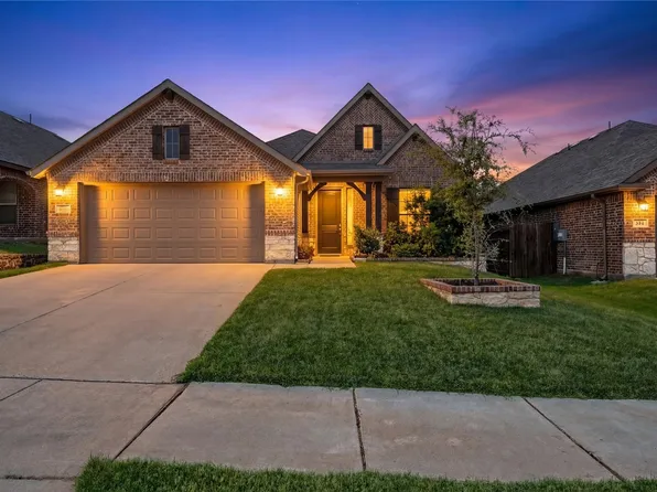 712 Long Iron Dr, Fort Worth, TX 76108