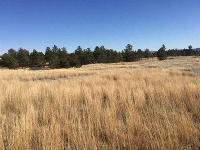 Tbd Mountain Dr, Edgemont, SD, 57735