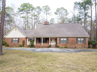 39 Cherokee Rd, Moultrie, GA 31768