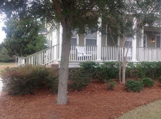 3016 Treadwell St, Mount Pleasant, SC 29466