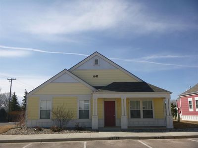 641 Mitchell St, Laramie, WY, 82070