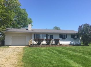 3238 Territorial Rd, Leslie, MI 49251