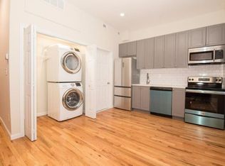 119 N 21st St #2, Philadelphia, PA 19103