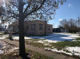 122 N Cumberland Ave, Arlington, OH 45814