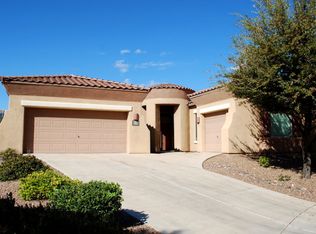 95 W Camino Tierra Montana, Sahuarita, AZ 85629