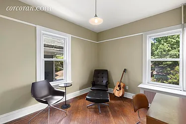 Sold by Corcoran