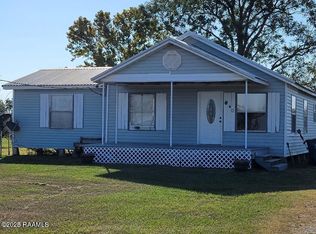 340 Vincent Rd, Midland, LA 70559