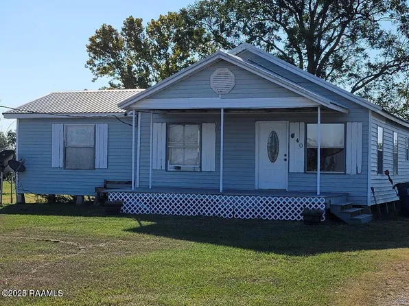 340 Vincent Rd, Midland, LA 70559