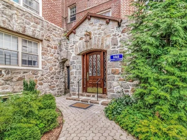 155 Centre Avenue #4E, New Rochelle, NY 10805