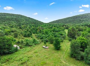 977 Wildcat Rd, Hot Springs, AR 71913