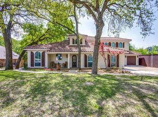 109 Meadowcreek Rd, Coppell, TX 75019