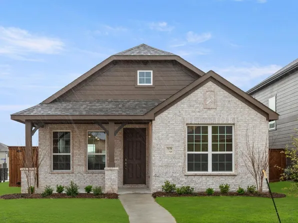 2085 Bayfront Dr, Royse City, TX 75189