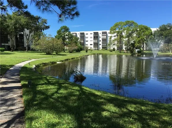 5521 80th St N Unit 506, Saint Petersburg, FL 33709
