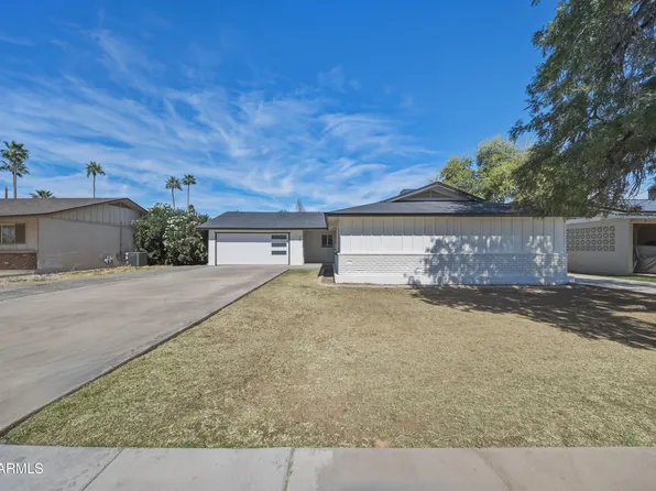 564 W Dublin Street, Chandler, AZ 85225