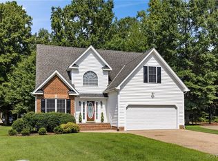 112 Kennon Pointe Ct, Colonial Heights, VA 23834