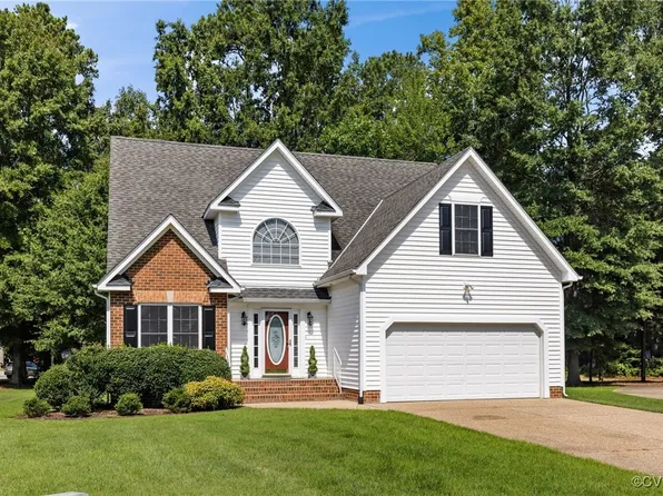 112 Kennon Pointe Ct, Colonial Heights, VA 23834