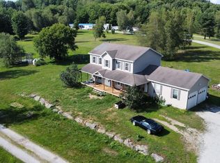 55 Raymo Dr, Highgate, VT 05459