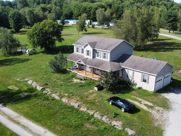 55 Raymo Drive, Highgate, VT 05459