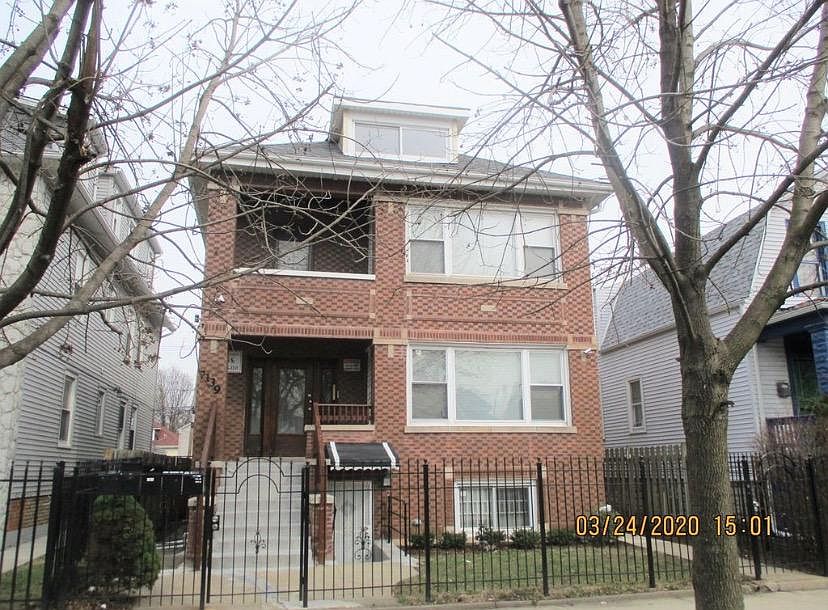1st image of 7139 S Rockwell St #Basement