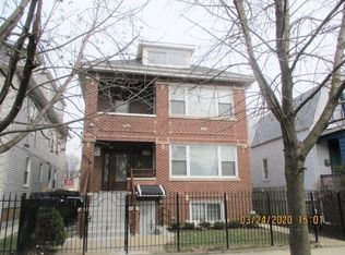7139 S Rockwell St #BASEMENT, Chicago, IL