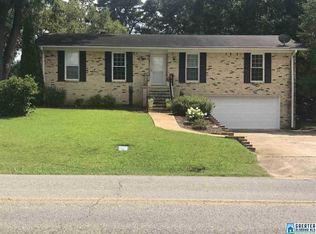 4401 Hazelwood Rd, Adamsville, AL 35005