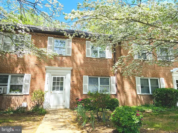 2909 16th Rd S APT B, Arlington, VA 22204