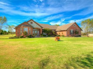 1307 Whispering Ridge Dr, Tuttle, OK 73089