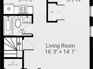 46 Elmwood St #2, Somerville, MA 02144