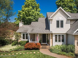 9863 Brooks River Dr #4, Dimondale, MI 48821