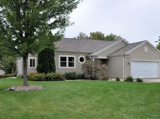26521 Richard Dr, Wind Lake, WI 53185